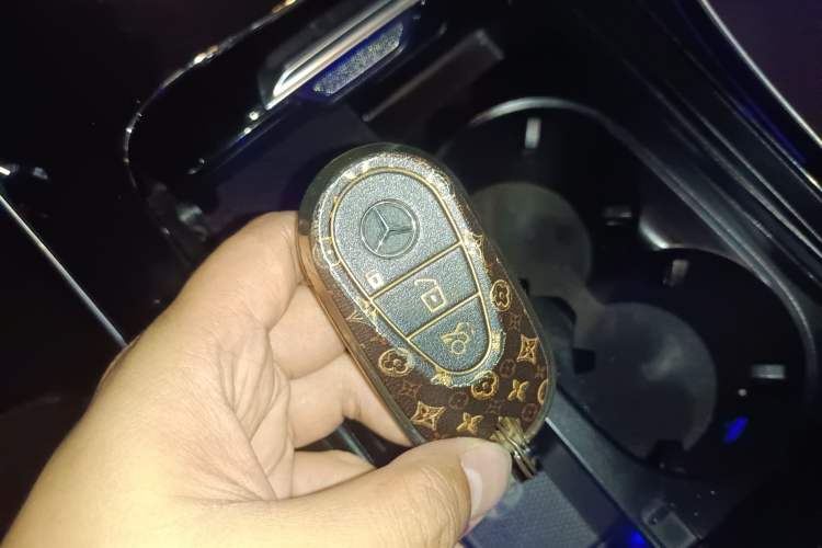 Used Mercedes-Benz C-Class 2023 C 260 L Sport Edition