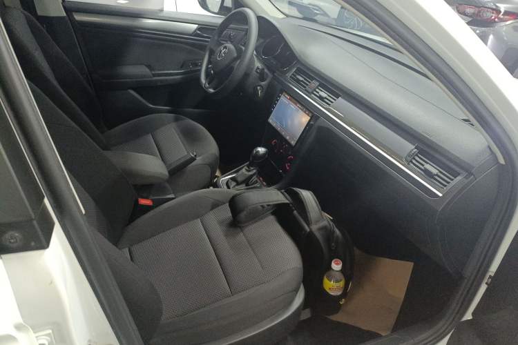 Used Volkswagen Bora 2019 Bora·Legend 1.5L Automatic Fashion Edition China VI Standard
