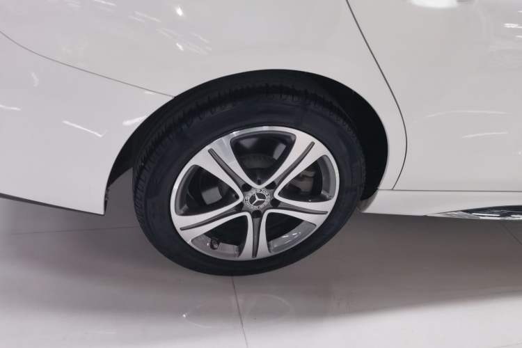 Used Mercedes-Benz C-Class 2022 Restyled C 200 L Sport Edition Exterior 2