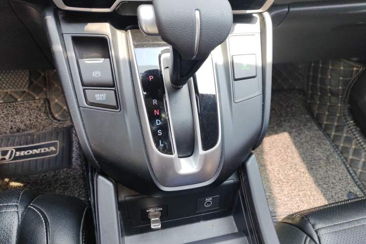 Used Honda Breeze 2020 240TURBO CVT 2WD Elite Edition