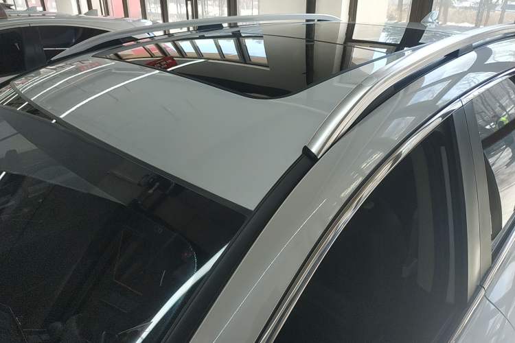 Used Honda CR-V 2021 240TURBO CVT 2WD Comfort Version