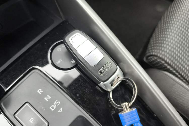 Used Audi A3 2022 Sportback 35 TFSI Ambition Sport Edition
