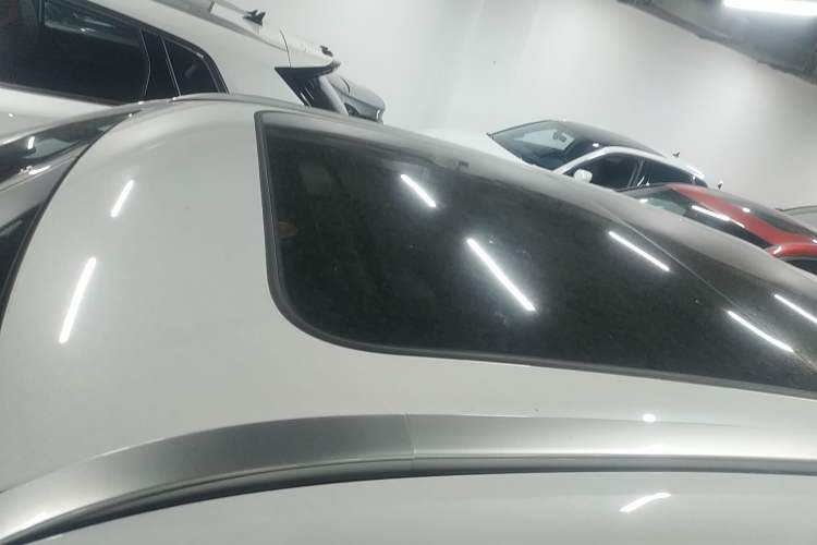 Used Changan UNI-Z 2025 1.5T Premium Edition