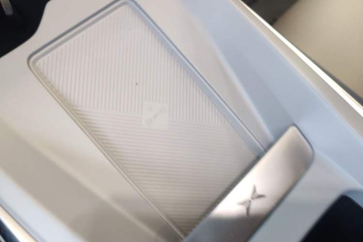 Used XPeng MONA M03 2024 620 with Ultra-Long Range
