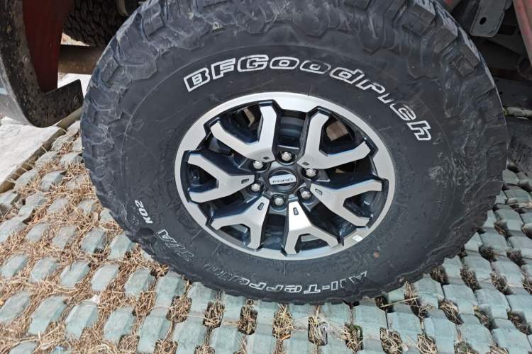 Used Ford F-150 Raptor 2023 3.5T Raptor
