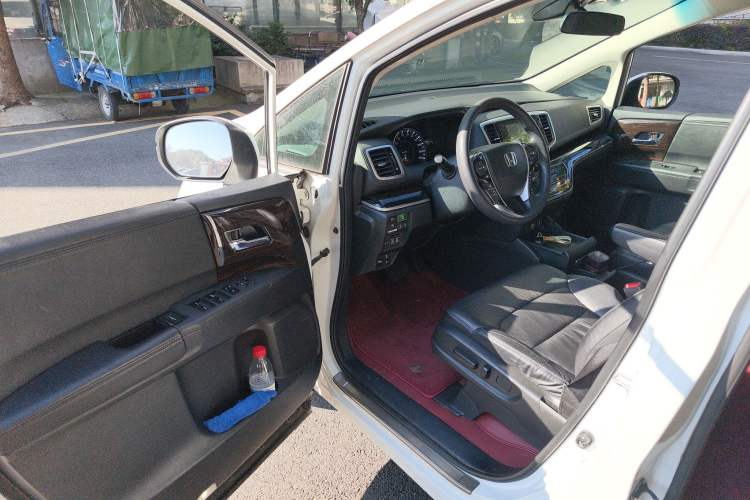 Used Honda Odyssey 2019 2.0L Rui·Smart Edition