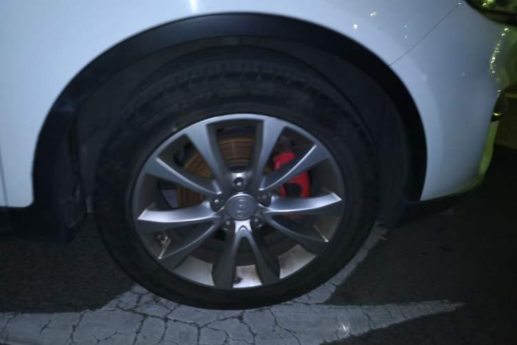 Used Geely Auto Emgrand GS 2016 Sport Edition 1.3T Automatic LingShang Model