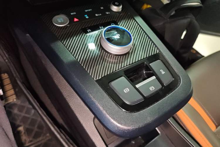 Used BYD e2 2020 Upgraded Model Standard Range Version Comfort Edition
