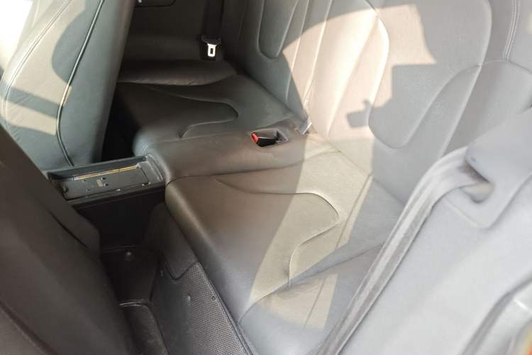 Used Audi TT 2011 TT Coupe 2.0 TFSI