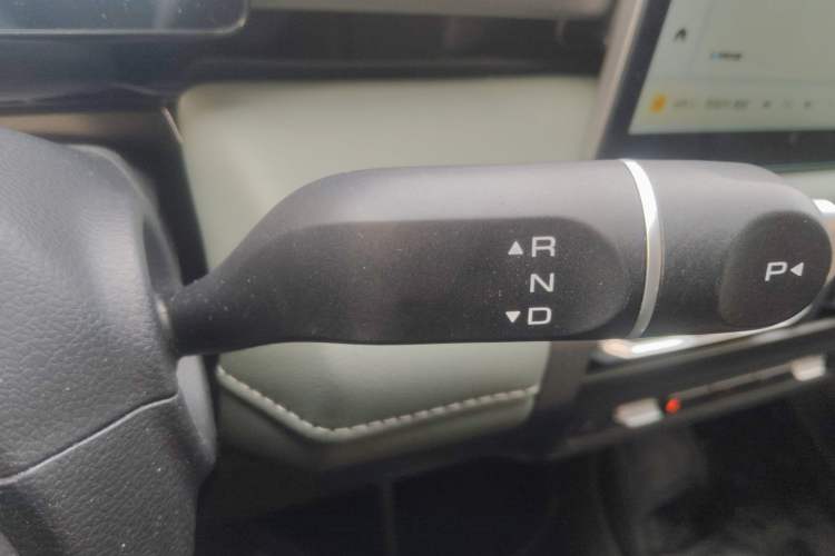 Used Baojun Spark EUV 2024 Prestige Edition 4 Seats