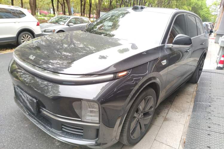 Used Li Auto L7 2024 MAX Model