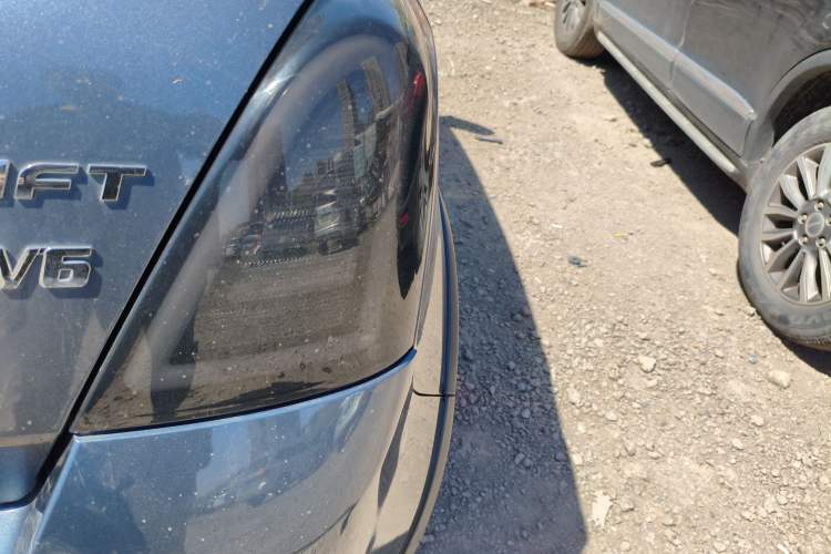 Used Suzuki Swift 2016 1.5L Automatic Fashionable Coolplay Edition Right Rear Taillight