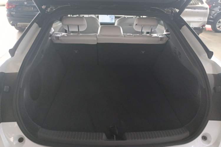 Used XPeng P7+ 2024 Long-Range Max