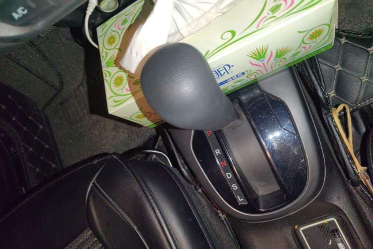 Used Honda Fit 2020 1.5L CVT Comfort Sunroof Version
