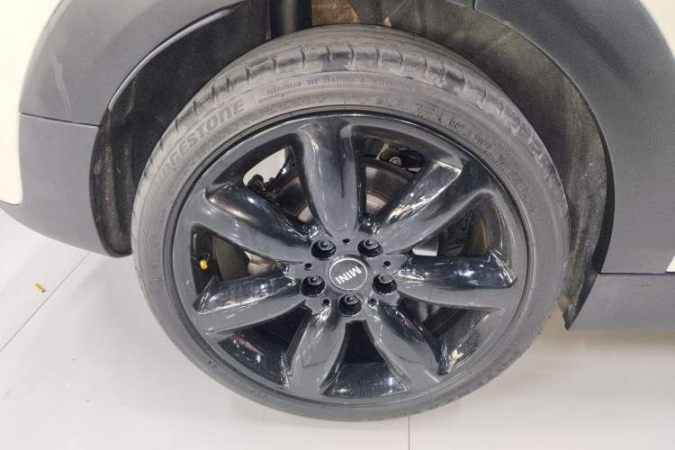 Used MINI Clubman 2016 Revised 2.0T COOPER S
