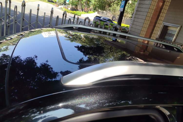 Used Jeep Cherokee 2019 2.0T Two-Wheel Drive Smart Enjoyment Version China V