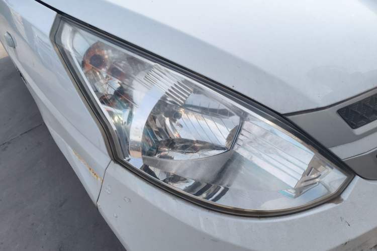 Used Wuling Rongguang V 2015 1.5L Base Version
