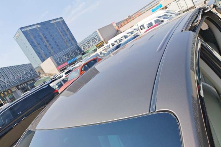 Used Buick GL8 2022 Land Cruiser Executive Class 652T Comfort Model