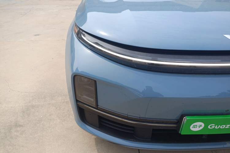 Used Li Auto L7 2023 Pro Model