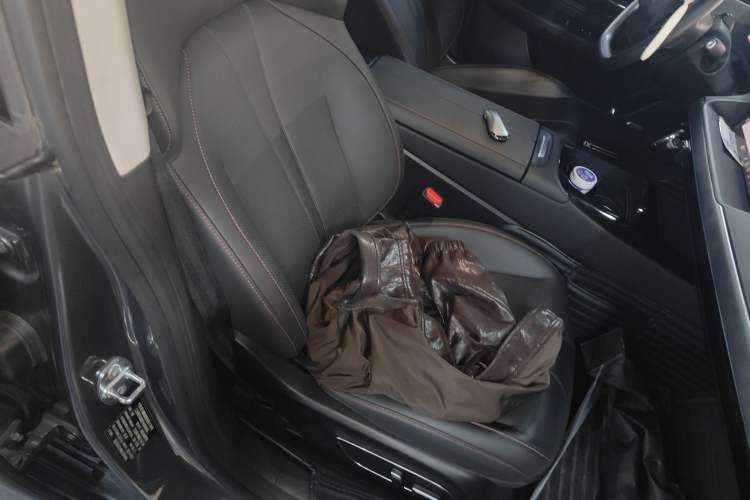 Used XPeng P7 2022 625E