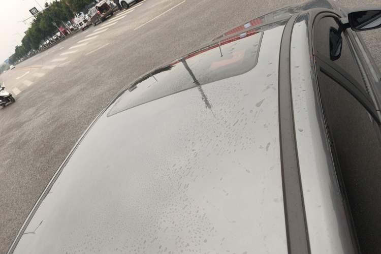 Used GAC Trumpchi EMPOW 2022 270T DCT J16 R-Style Track Edition