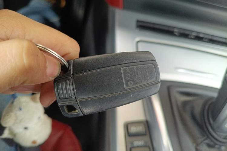 Used BMW Z4 2013 sDrive20i Leading Model
