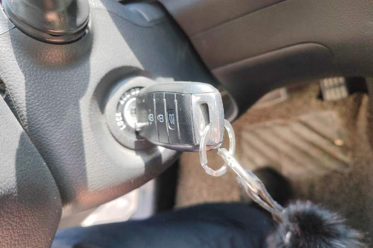 Used Kia K3 2016 1.6L Automatic GL