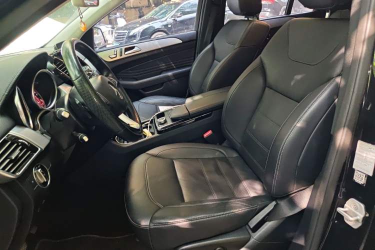 Used Mercedes-Benz GLE Coupe 2017 GLE 320 4MATIC Coupe SUV