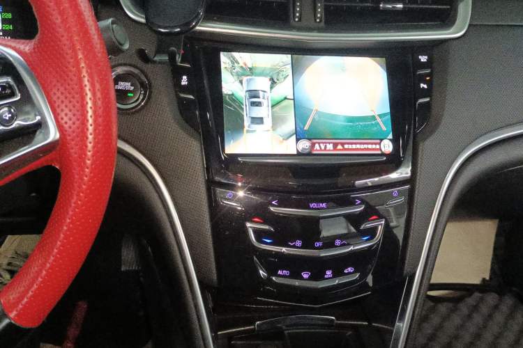 Used Cadillac XTS 2018 28T Tech Edition
