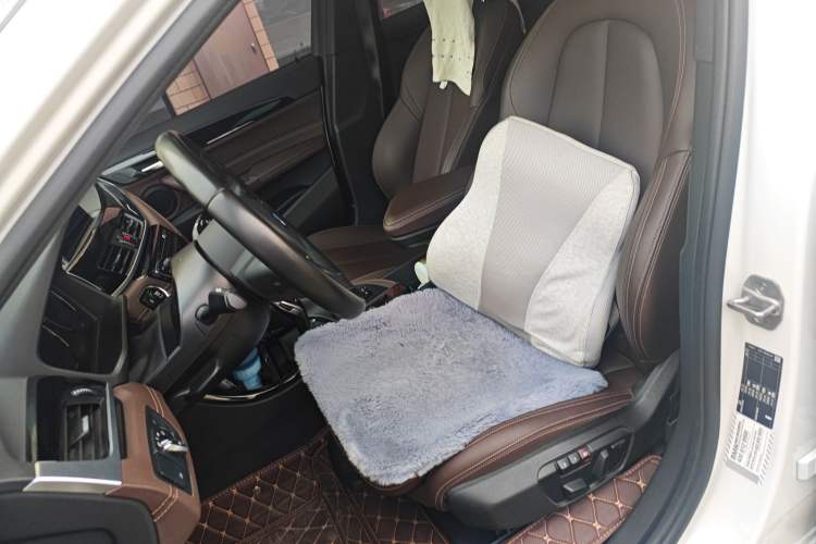 Used BMW X2 2020 sDrive25i Leading Model M Sport Package
