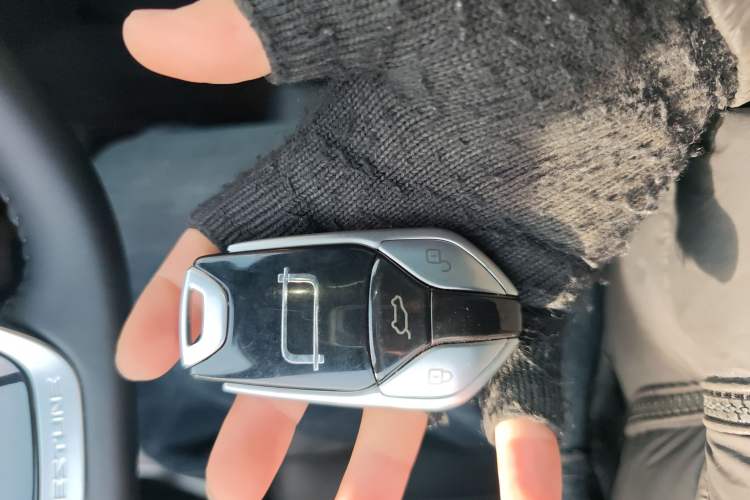 Used Bestune Yueyi 07 2025 150km Quality Selection Edition
