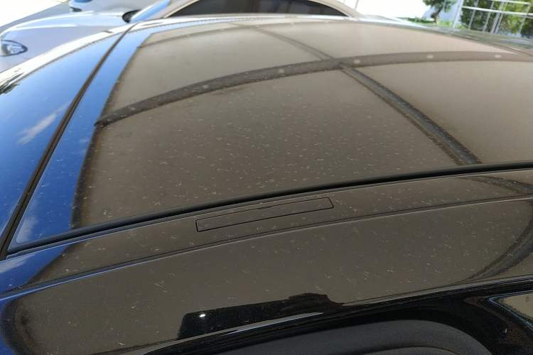 Used Mercedes-Benz S-Class 2022 S 450 L 4MATIC Roof