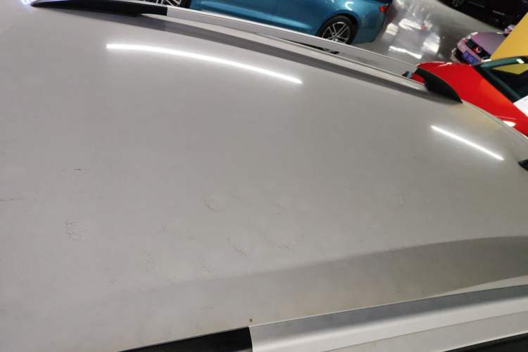 Used FORTHING Joyear X3 2015 1.5L Comfort Model
