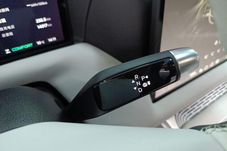 Used XPeng G9 2025 625 Long-Range Max