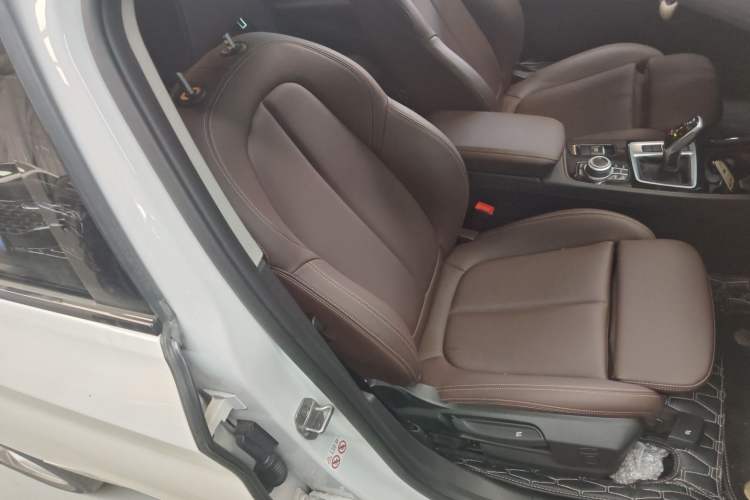 Used BMW 1 Series 2021 Revised 120i M Sport Night Edition