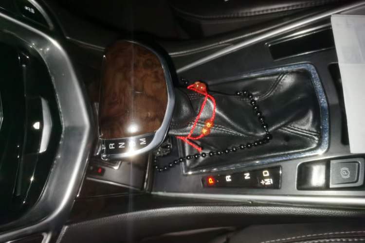 Used Cadillac SRX 2013 3.0L Comfort Model