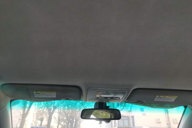 Used BYD S6 2013 Jingyue Edition 2.0L Manual Luxury Model 5 Seats