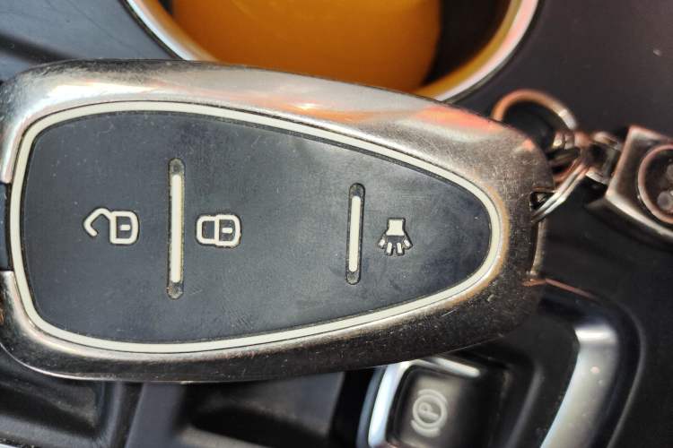 Used Chevrolet Equinox 2021 535T Chijie Edition