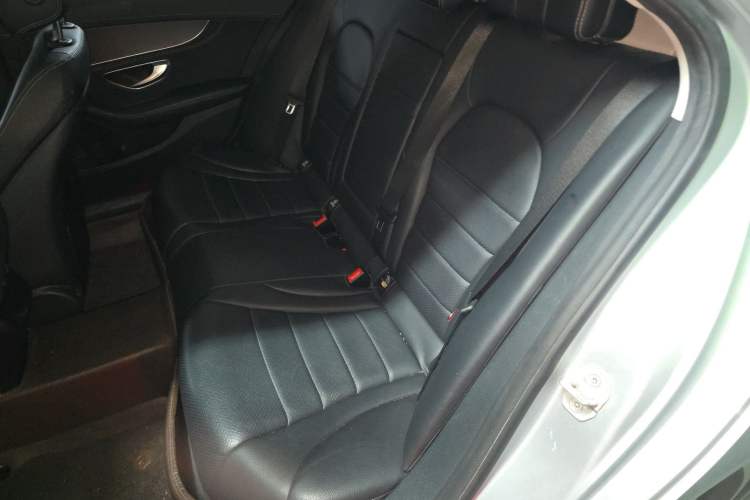 Used Mercedes-Benz C-Class 2015 Revised C 200 L Sport Edition
