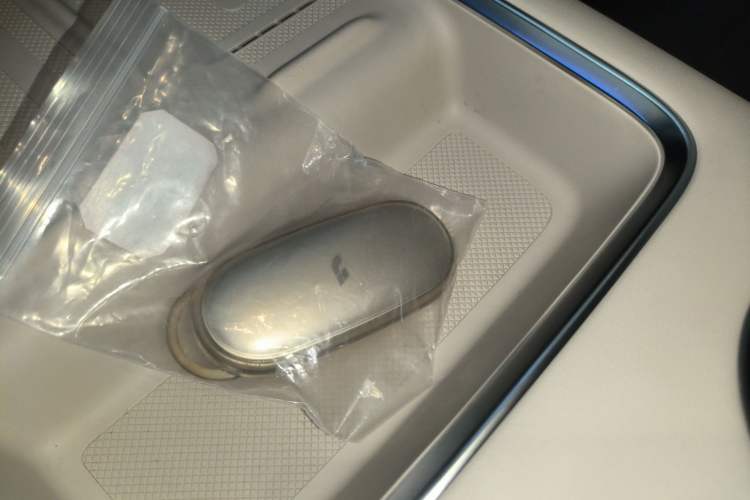 Used Li Auto MEGA 2024 Ultra Model
