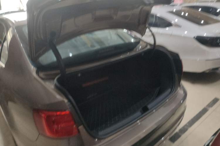 Used Volkswagen Sagitar 2018 280TSI DSG Comfort Model