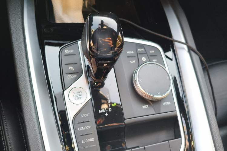 Used BMW Z4 2019 sDrive 25i M Sport Package
