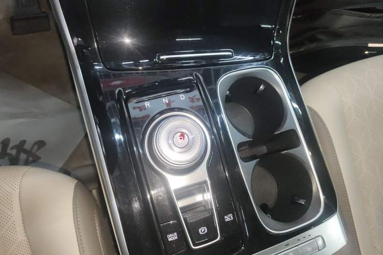 Used Kia Carnival 2021 2.0T Luxury Edition