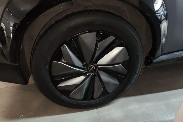 Used Nissan ARIYA 2022 Two-Wheel Drive Long-Range Version
