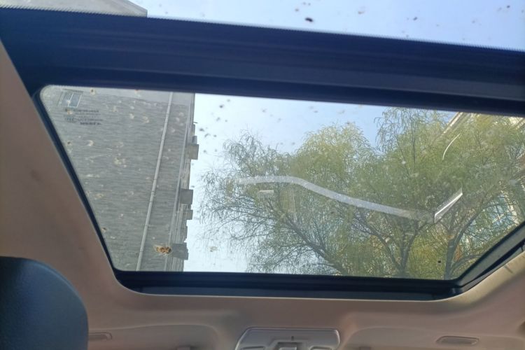 Used Geely Auto Emgrand GT 2015 2.4L Comfort Model
