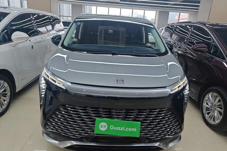 Used Buick Century 2023 2.0T Four-Seat Private Edition Front