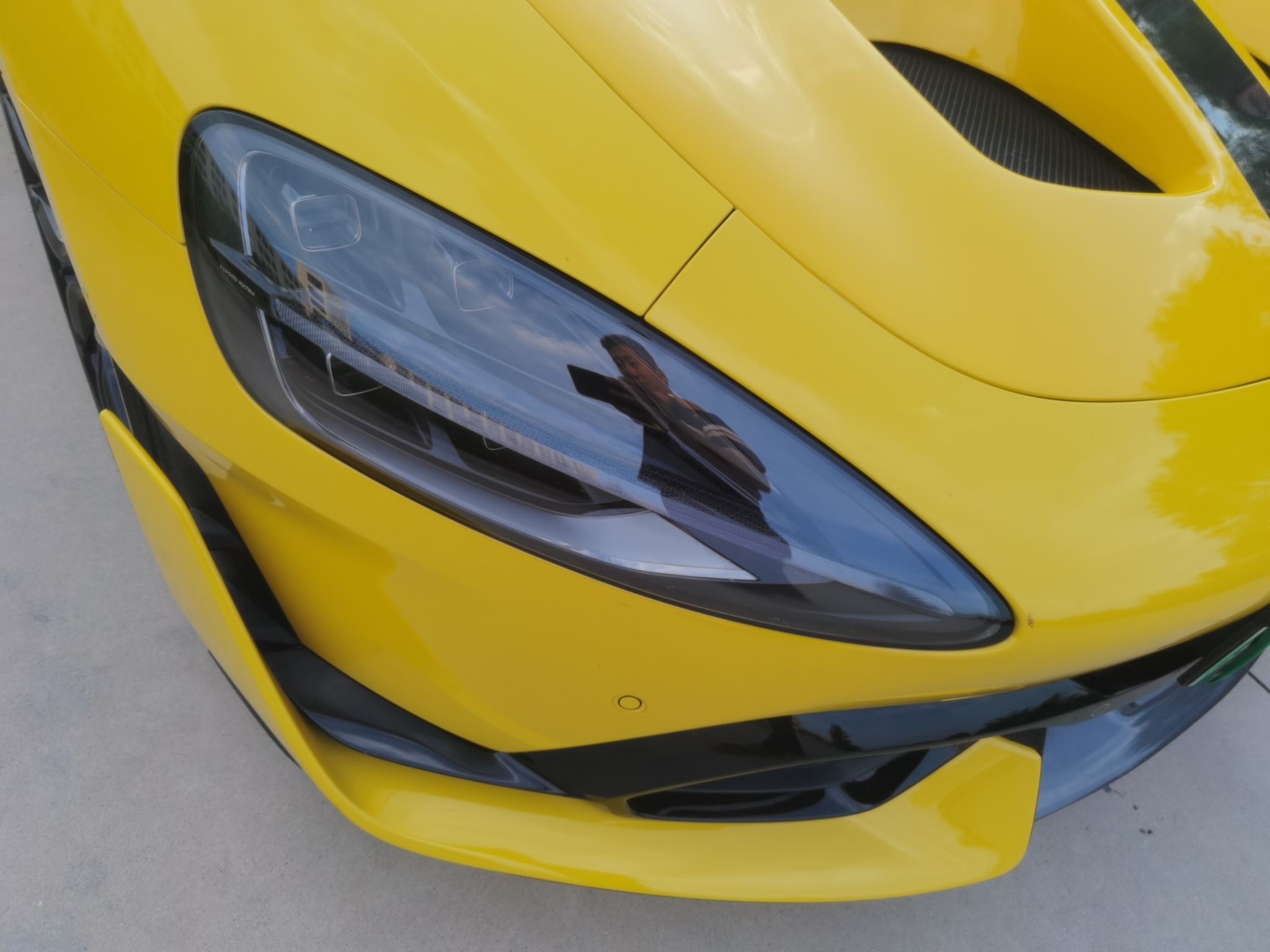 Xiaomi Auto SU7 Ultra 2025 Ultra Model — снимка 7