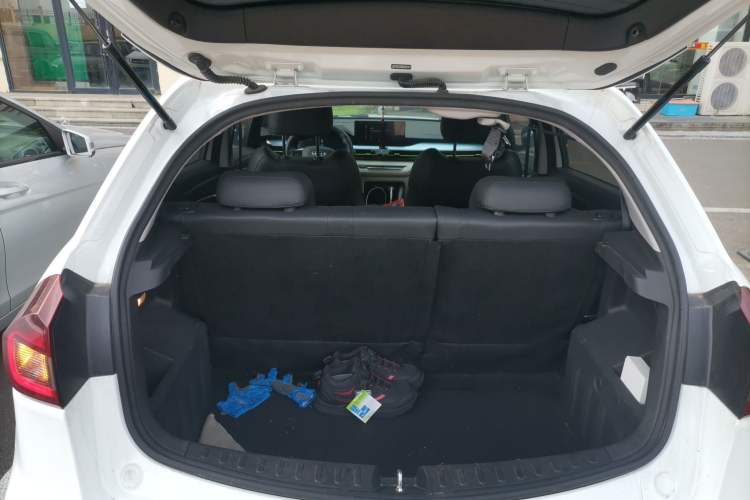 Used Geometry EX3 Kung Fu Cow 2021 Tough Bull Cow