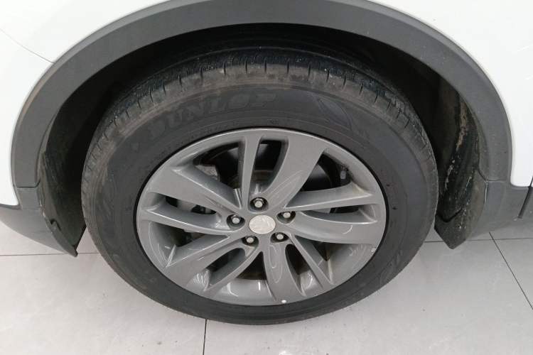 Used Buick Encore 2018 18T Automatic Two-Wheel Drive Urban Leading Model
