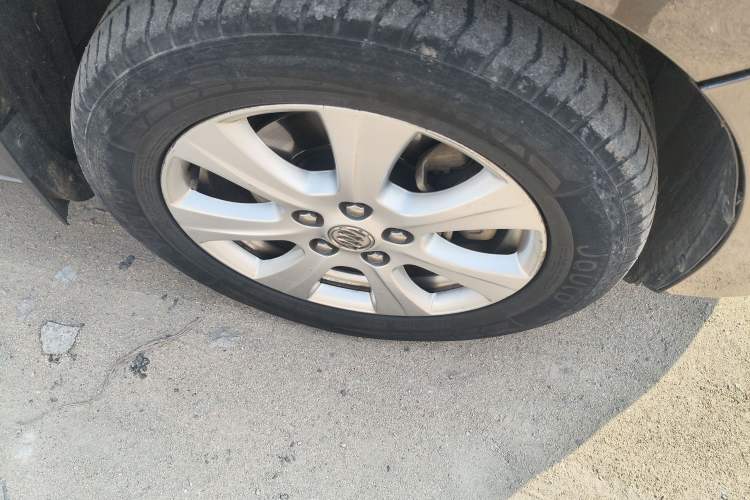 Used Buick GL8 2014 3.0L XT Luxury Business Flagship Edition
